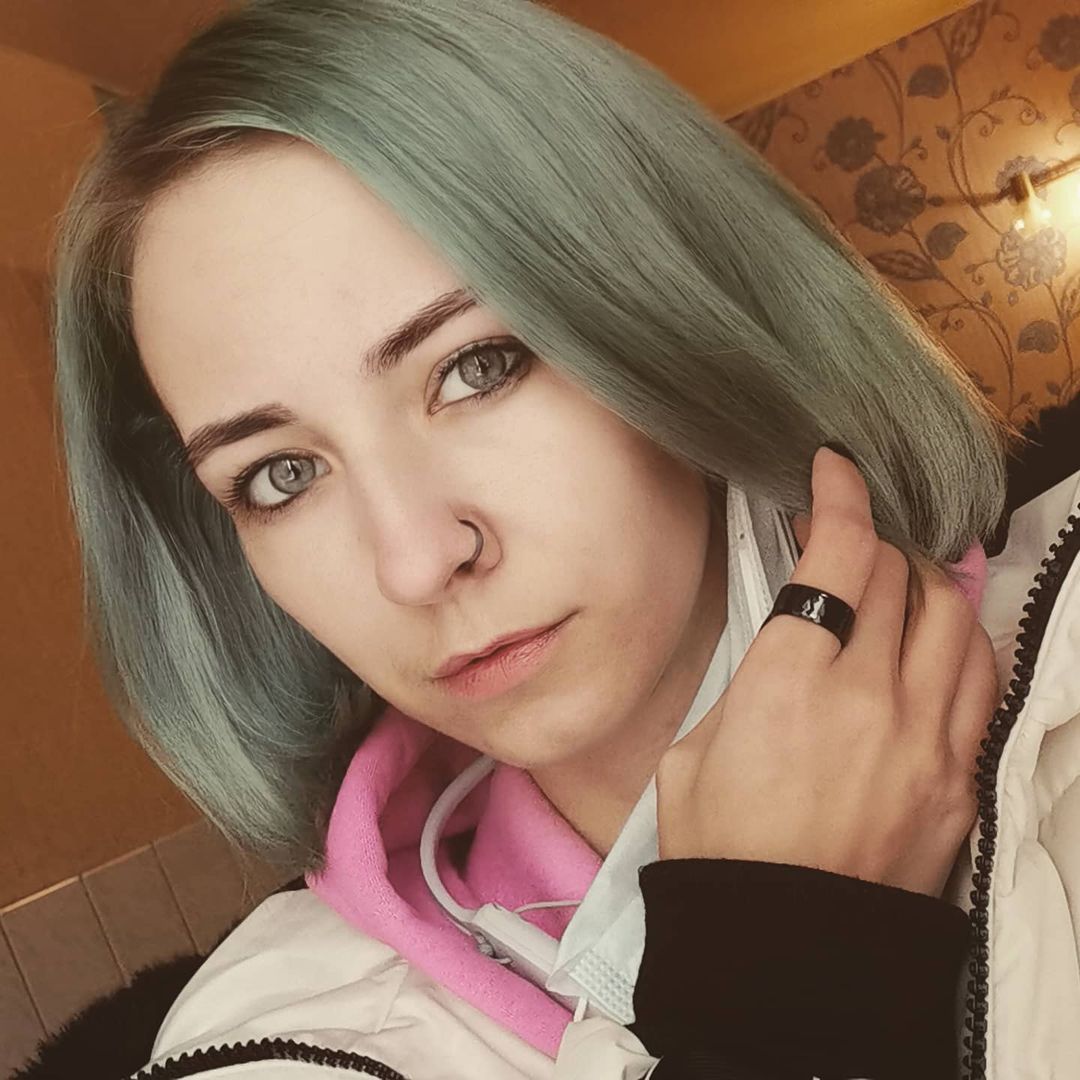 sad_los в LOOKY — публикация