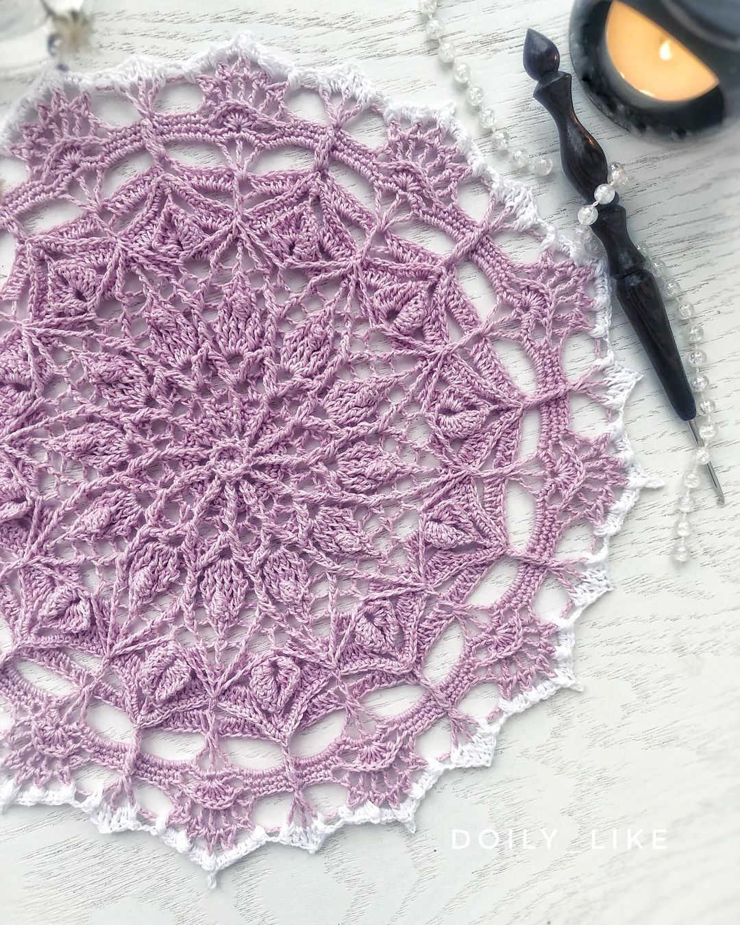 doily_like в LOOKY — фото 2