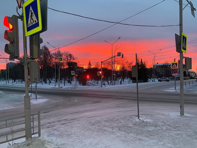 persedskij в LOOKY. . Вот она красоток😍