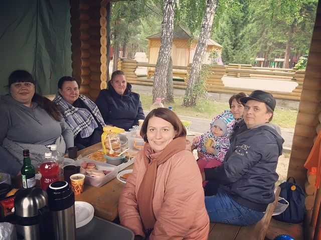 payment_center_vostok в LOOKY. #13августа2019,#спортокиадаэнергия. Год 2019. ЦОП растет...
