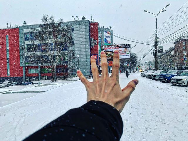 persedskij в LOOKY. . Остановить миг возмо...