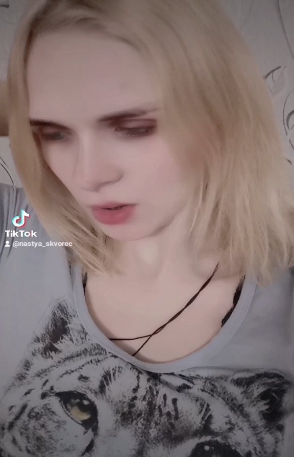 nastya_skvorec в LOOKY. #nastya_skvorec,#тикток,#блогер,#рек. #nastya_skvorec #тик...