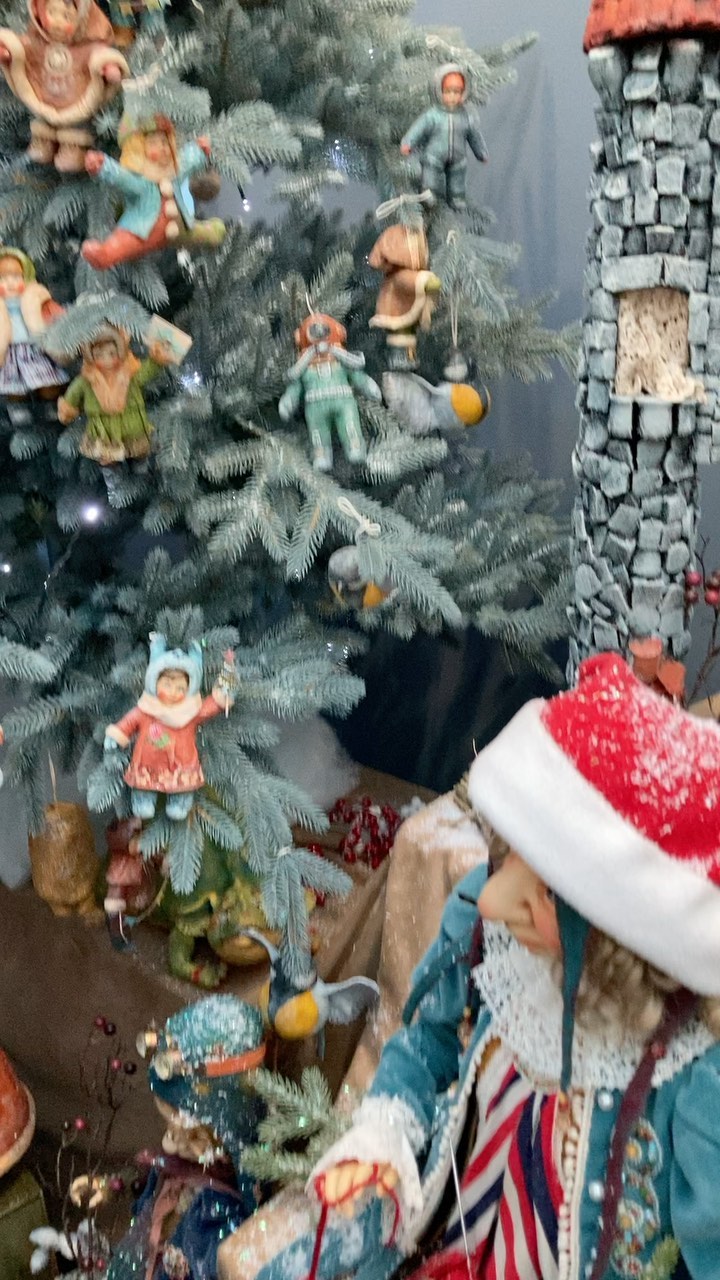 svetlanabog13 in LOOKY. . null