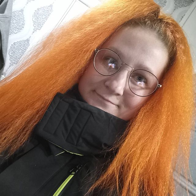 marina5313 в LOOKY. . Очкарик🤓😅🤣