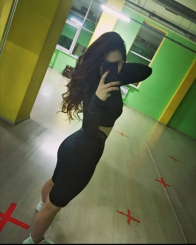 famaas__ в LOOKY. . 💚