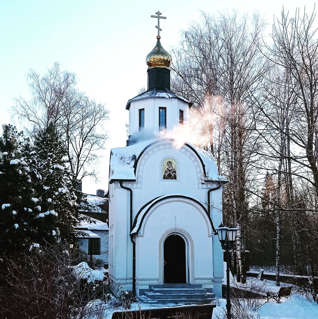 romanrukos в LOOKY — Знамение Пресвятой Богородицы: что нельзя делать сегодня

не