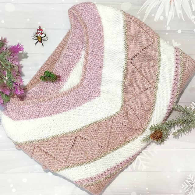 pauchok_vyazhet в LOOKY. #i_loveknitting,#джемперчайкаспицами,#вязанныеизделия,#вязаныевещи,#связанослюбовью,#длясебялюбимой,#связаноспицами,#вязаниемоехобби,#knit,#вяжусдушой,#хэндмэйд,#связаноруками,#handmade,#вязаниемоехобби,#hand_made,#вязаниенаспицах,#liketime,#knittinglove,#вязаныйсвитер,#модноевязание,#вязание_спицами,#вязание_на_заказ,#вязанныеизделия,#вязанноетеплое,#спицыврукахмастерицы. Ну вот ,,,я  всё  та...