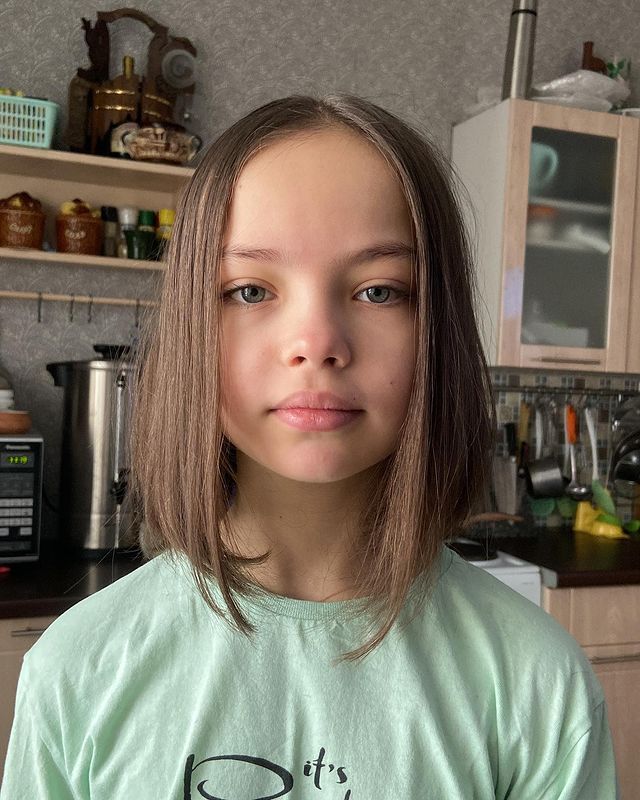 varvarius1987 в LOOKY. . Поменяли имидж 🥰