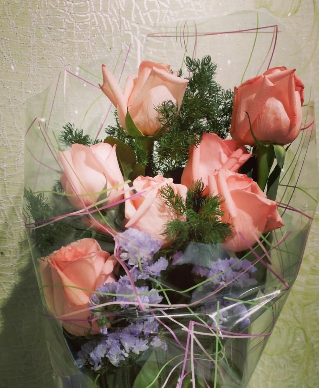 stena0607 в LOOKY — Спасибо любимый муж🥰💐