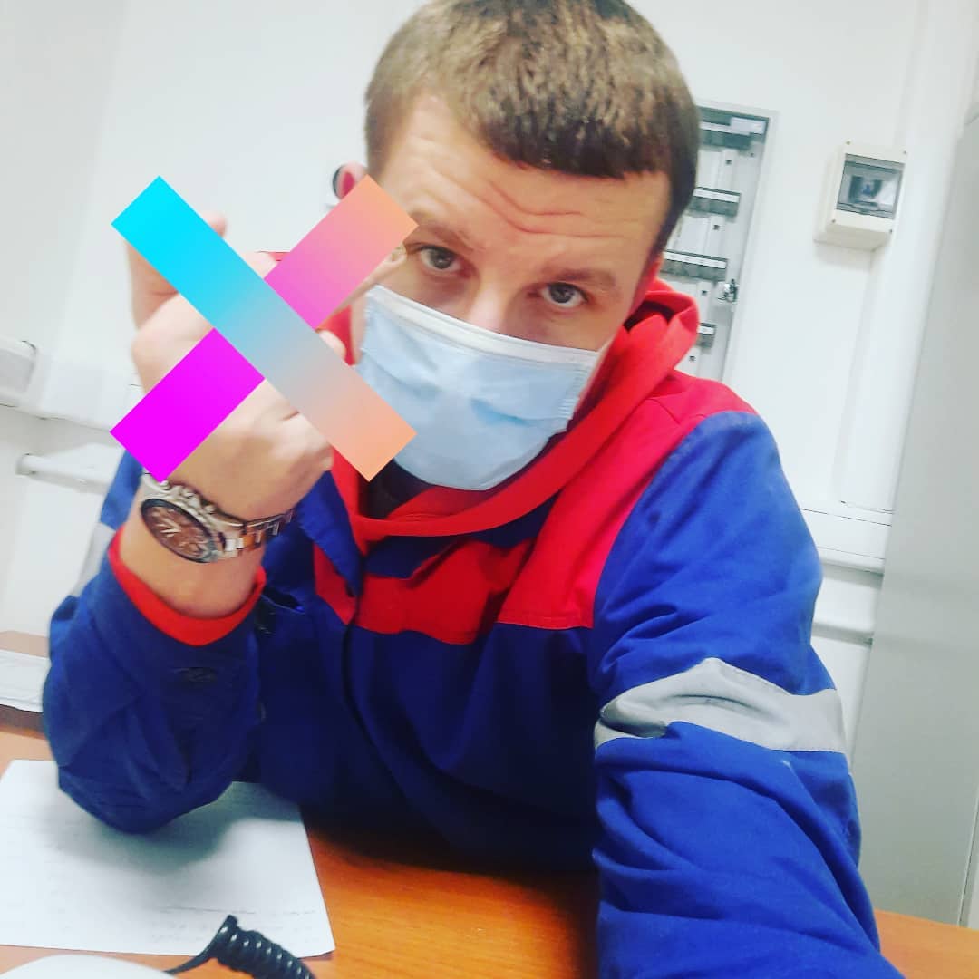 sukhovdmi в LOOKY. . Когда все отдыхают в...