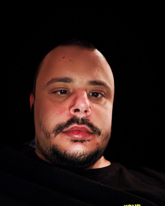IziTop в LOOKY. #myface. Просто #myface