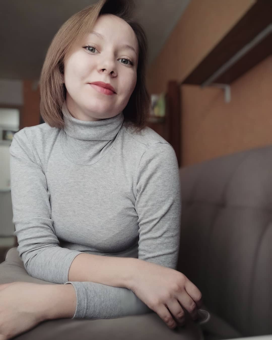 ekaterina_babushkina1 в LOOKY. . Люди, нуждающиеся в ...