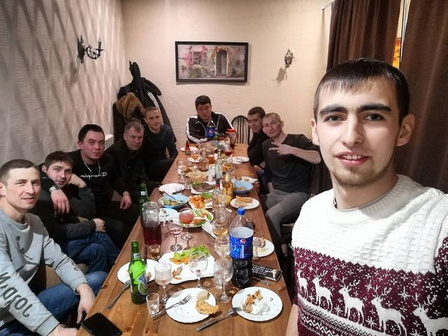 lelik03bur в LOOKY. . null