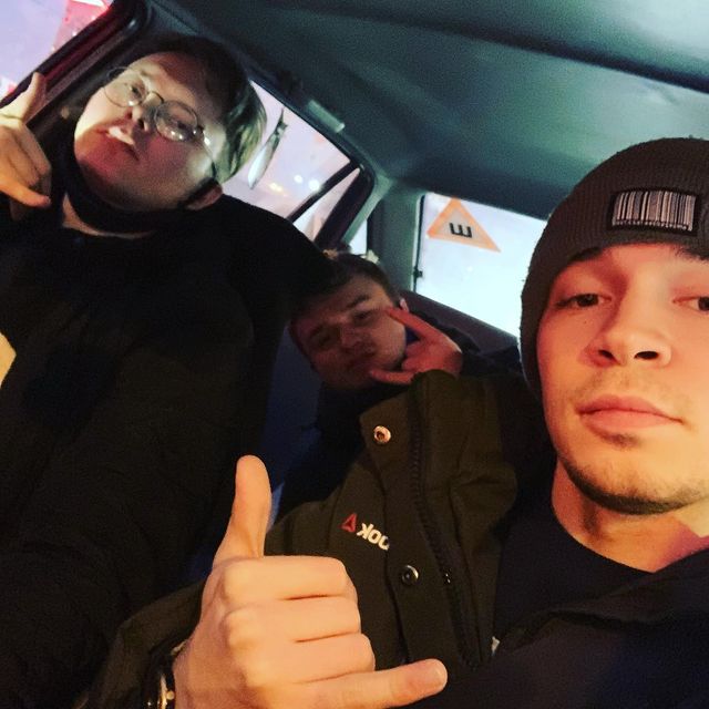 skupidywup_wupidiskup в LOOKY. . Сегодня ровно неделя...