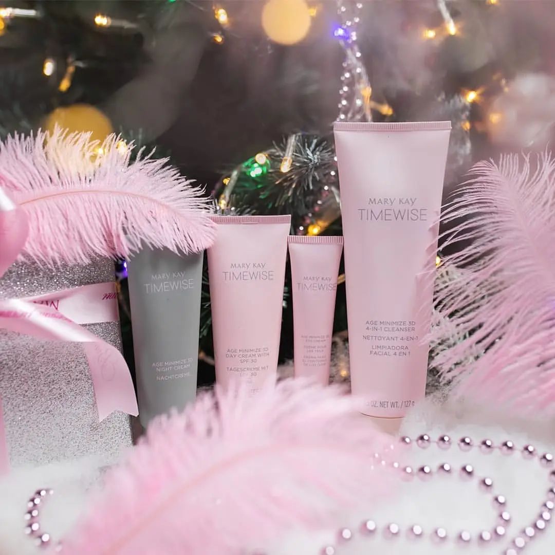 Вот и настал новый этап в мой жизни! Я стала консультантом кампании Mary Kay 🥰