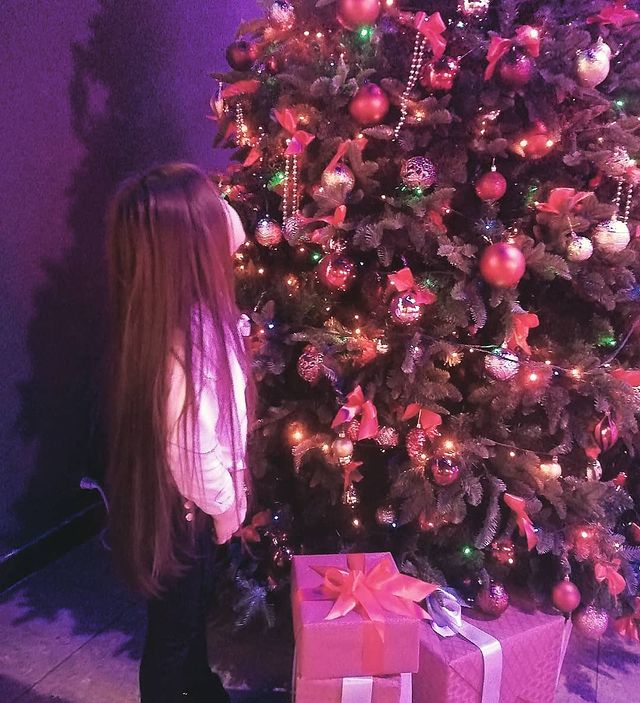 famaas__ в LOOKY. . Праздник к нам прихо...