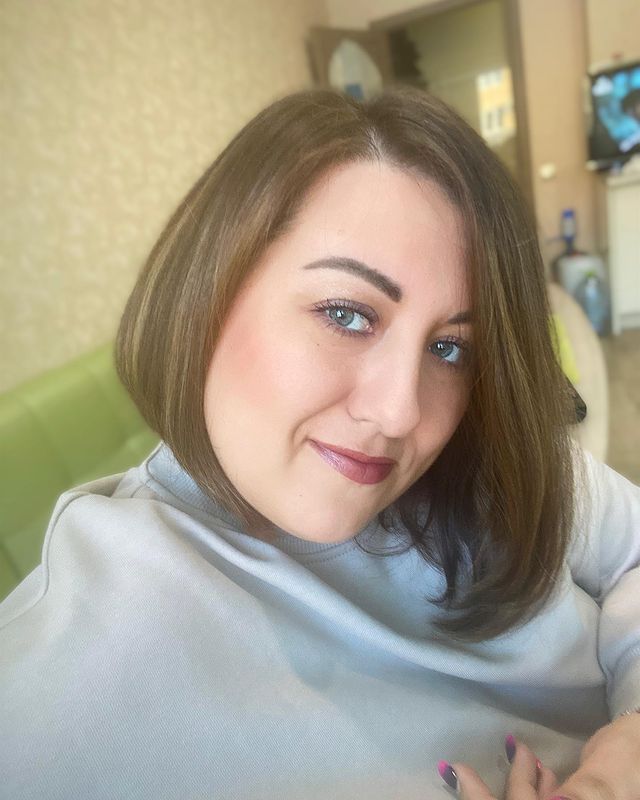 gaadriel в LOOKY. . Я пыталась заниматьс...