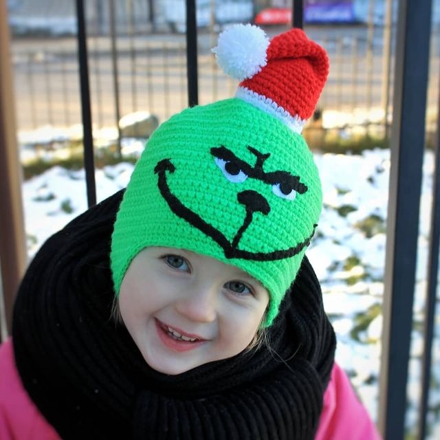 funnyhats39 в LOOKY. . I can make a scarf o...