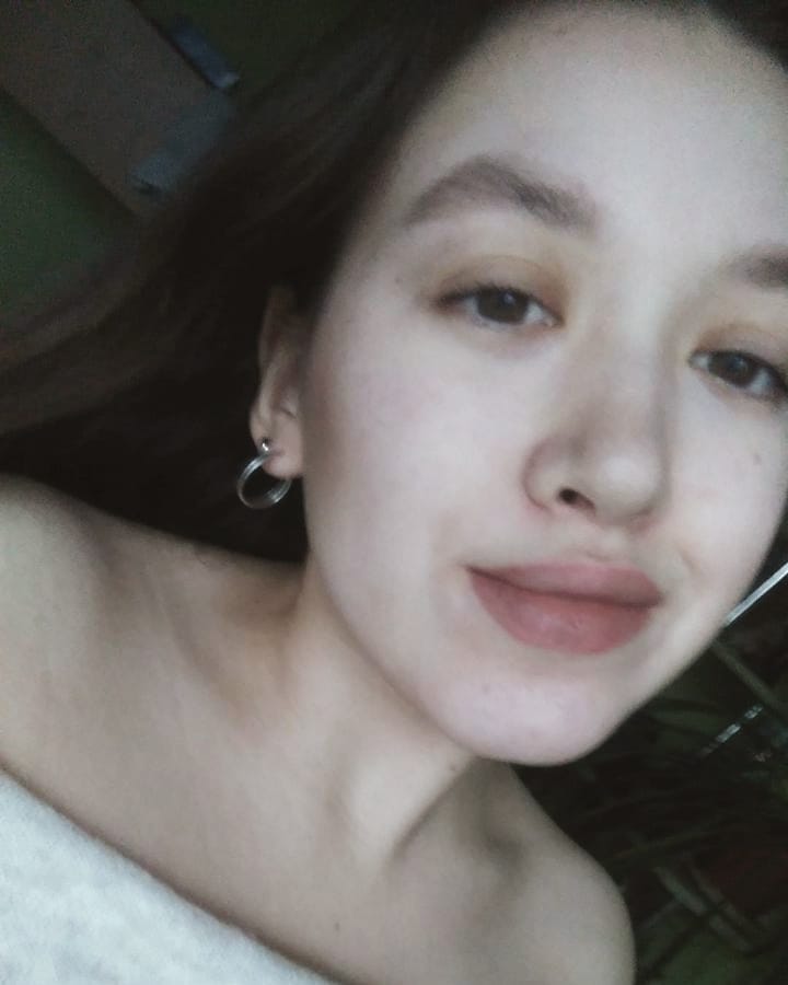 dahlia_sah в LOOKY — Красивая душа видит счастье даже в самых простых вещах