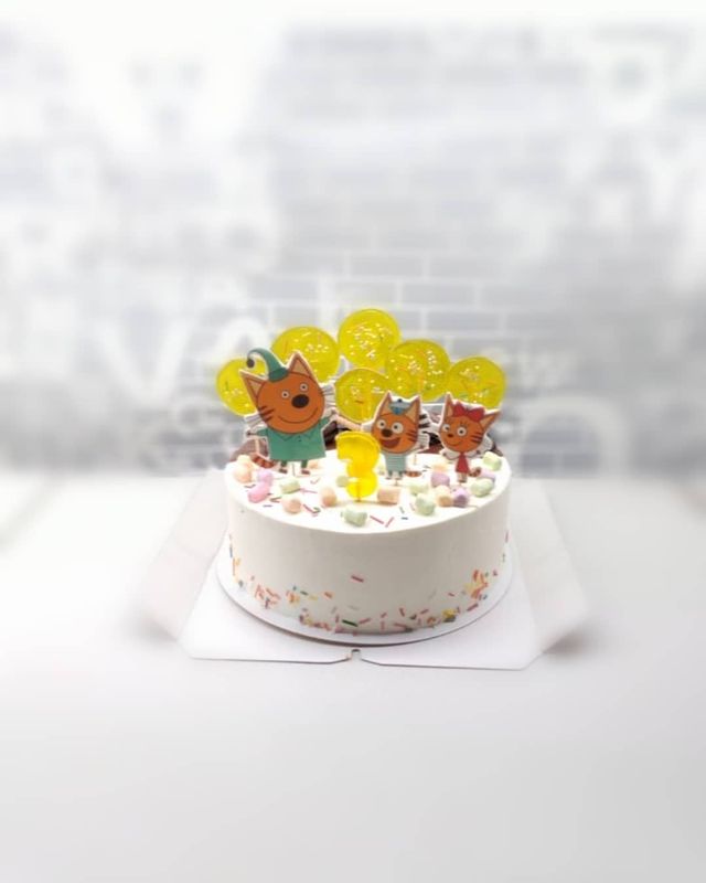 nstarostina_cake в LOOKY. . null
