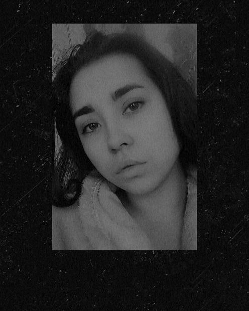 alexsandra_savina0129 в LOOKY. . Помни, что я твой ки...