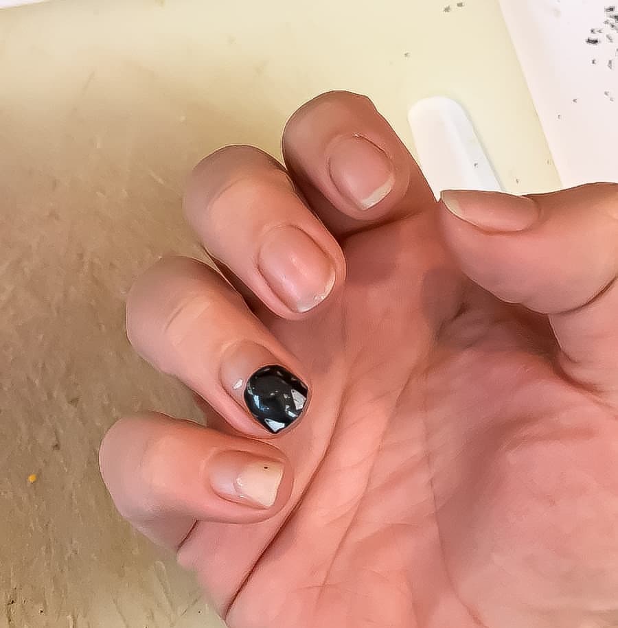 tanya_swan_nails в LOOKY — фото 2