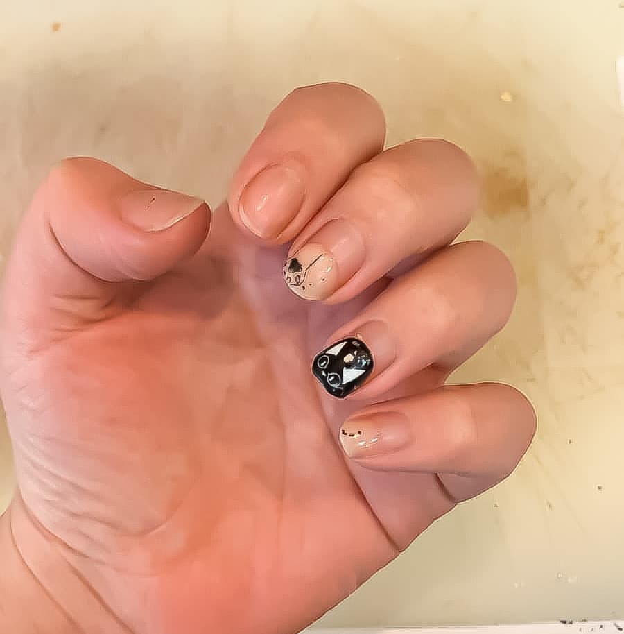 tanya_swan_nails в LOOKY — фото 3