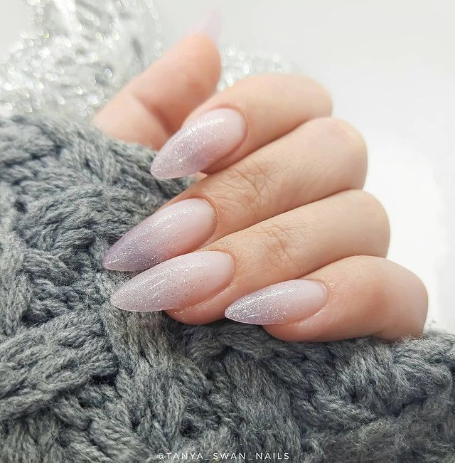 tanya_swan_nails в LOOKY. . Самое настоящее прео...