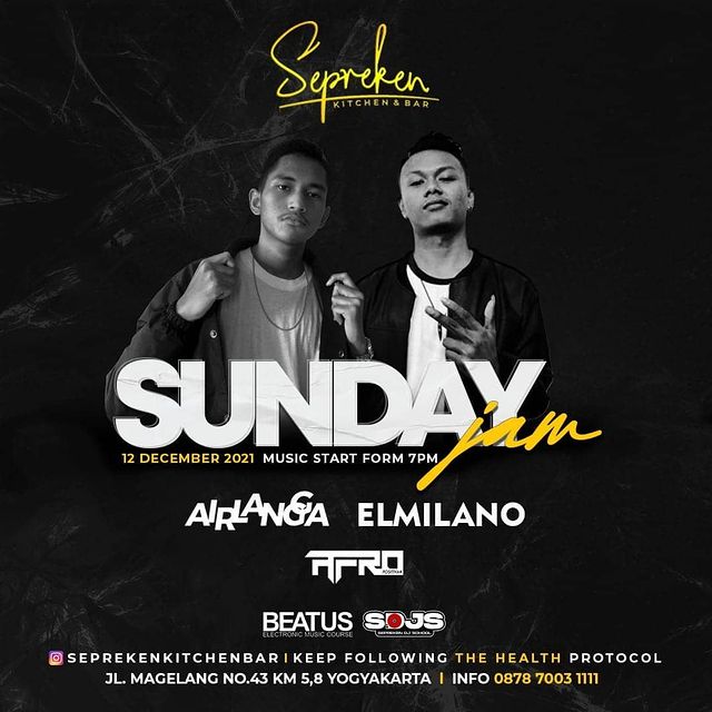 elmilano__ в LOOKY. #clubbers,#clubberjogja,#sleman,#clubbingindonesia,#dj,#djschool,#pdji,#pdjijogjakarta. Yuks yuks yuks 
@bea...