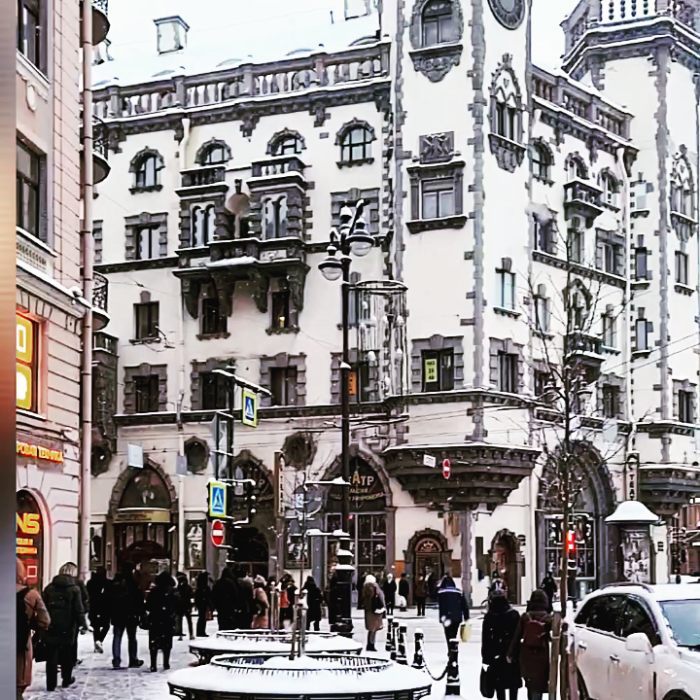 lara_kess_75 в LOOKY. #впитережить❤️. Незаметно повсюду по...