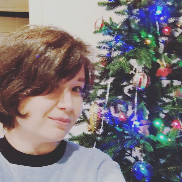 sabiryashka в LOOKY. . Новый год к нам мчит...