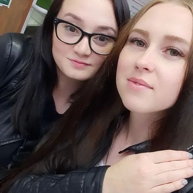 foteevadarya95 в LOOKY. . Всегда и безумно🖤