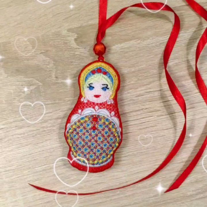 annasintez.patch.art в LOOKY. #игрушки,#елочнаяигрушка,#вышитаяигрушка,#игрушкаматрешка,#вышитаяматрешка,#русскиеигрушки,#игрушканаелку,#russiandoll,#matreshka,#matrioshka,#embroiderydoll,#embroiderydesign,#moscow,#toys,#embroideryart,#modeldoll,#patch,#stripe,#annasintez,#украшениенаелку,#елочныеукрашения,#матрешка,#народноетворчество,#русскийсувенир,#дизайнвышивки,#машиннаявышивка,#вышивканазаказ,#дизайнерповышивке,#аппликацияматрешка,#аппликация. Неординарный заказ.❤...