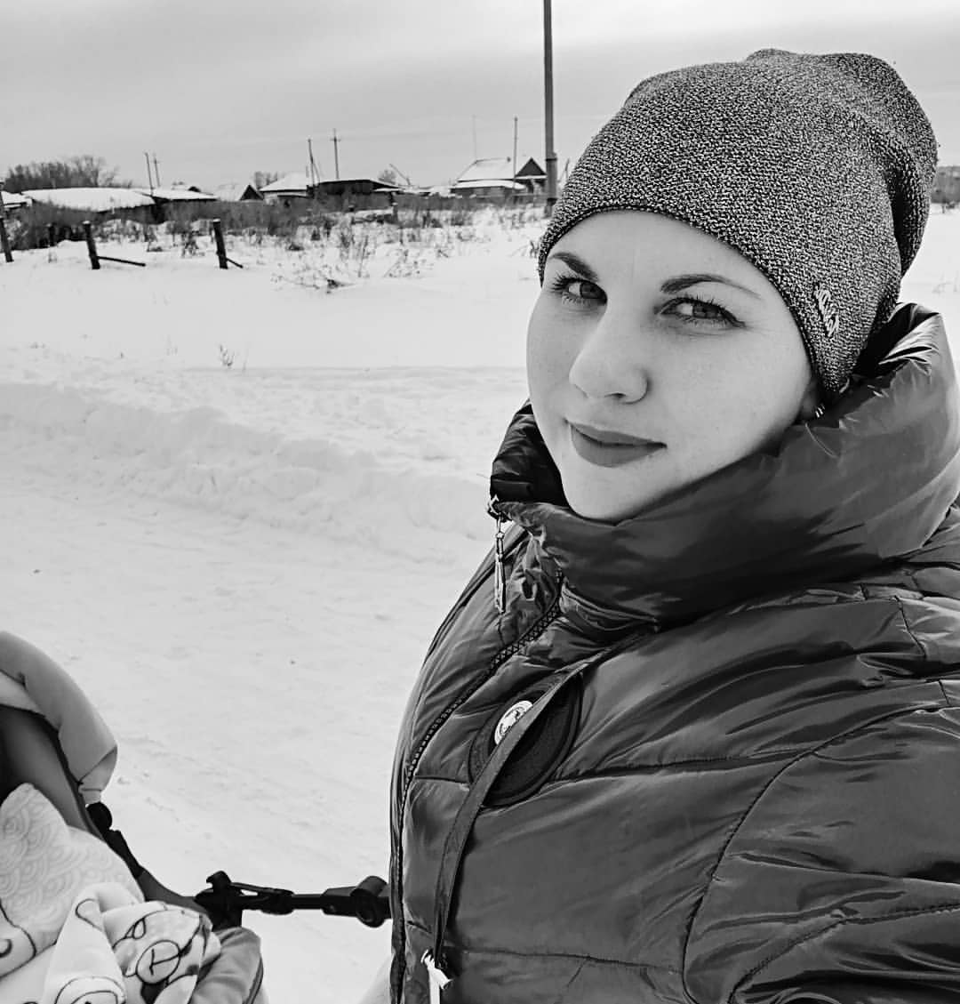 iulenkakazantseva.95 в LOOKY — #прогулка_погодка_просто_👍 ❤️🥰❤️💋