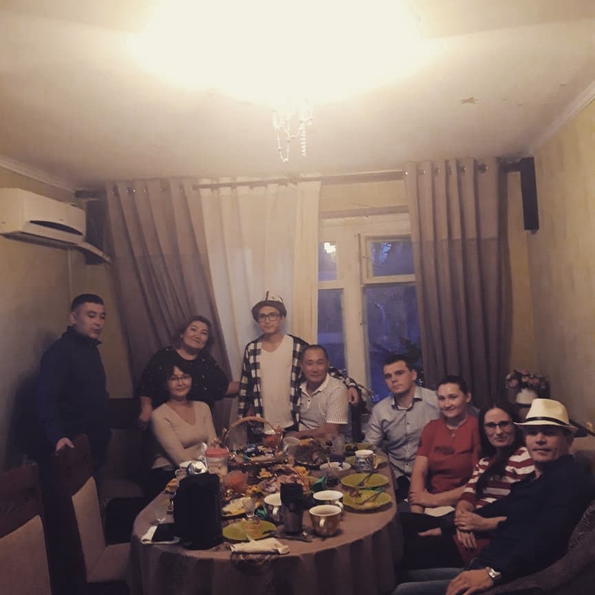 3tulupa в LOOKY. . Спасибо вам за счаст...