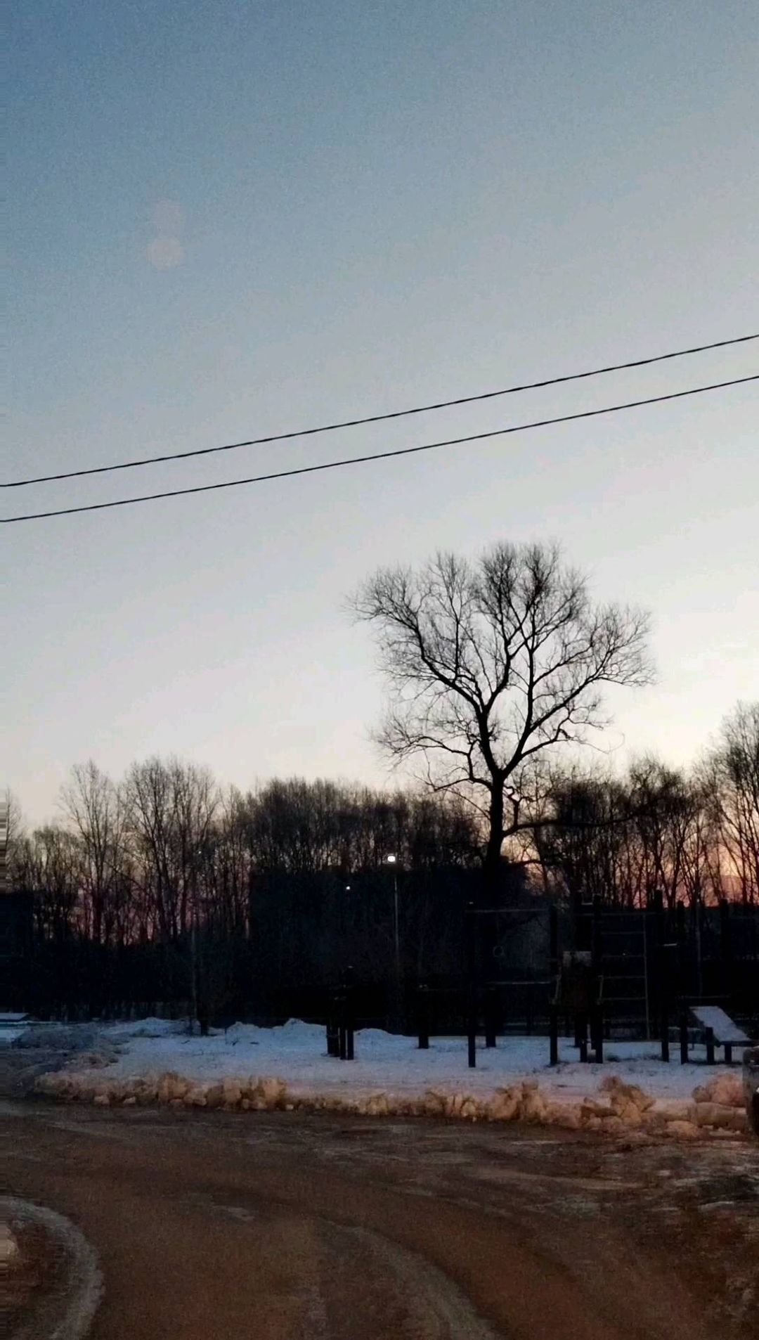 tatyanahoroshun в LOOKY. . Утро воскресенья. Пу...