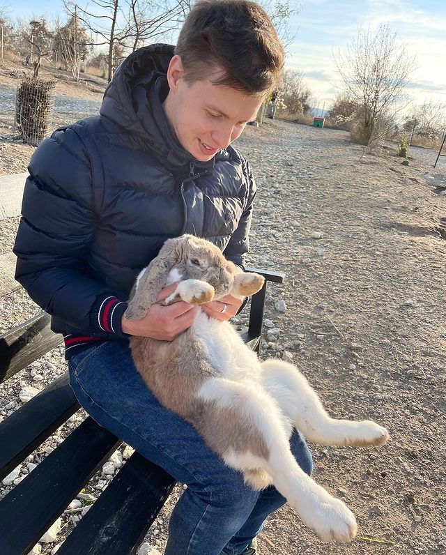 borodini в LOOKY. . 🦭