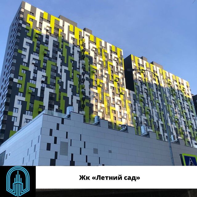 specrevizor.ru в LOOKY. #летнийсад,#жклетнийсад,#эталон,#приемкаквартиры,#новостройкимосквы,#приемкавновостройке,#помощьвприемке,#осмотрквартиры,#приемка,#спецревизор,#specrevizor. 🏢 ЖК «ЛЕТНИЙ САД»⠀
...