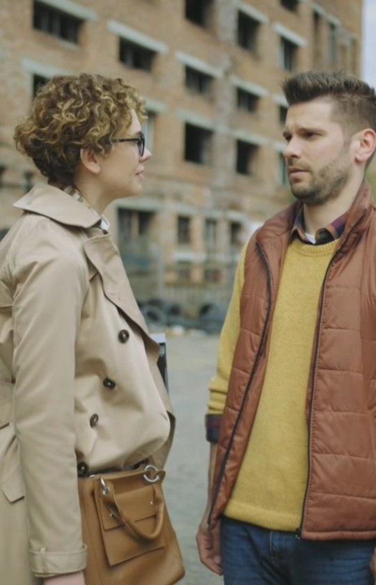 cateagle89 в LOOKY. #иринагорячева,#бекетовстепан,#сериалсвои,#свои,#5канал. Люди которые вызываю...