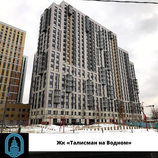 specrevizor.ru в LOOKY. #талисманнаводном,#жкталисманнаводном,#приемкаквартиры,#новостройкимосквы,#приемкавновостройке,#помощьвприемке,#осмотрквартиры,#приемка,#спецревизор,#specrevizor. 🏢 ЖК «ТАЛИСМАН НА В...