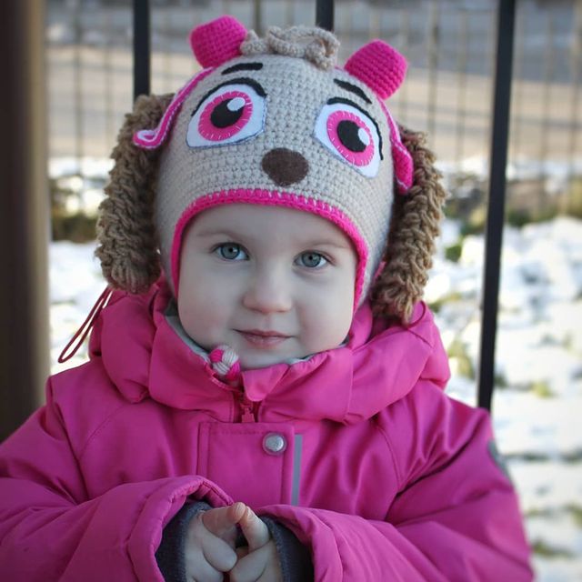 funnyhats39 в LOOKY. . I can make a scarf o...