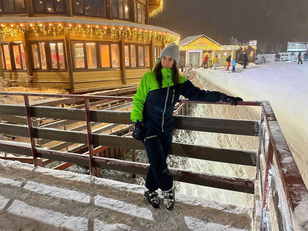 ekaterina_razzakova в LOOKY — Угадайте, где я? ⛷Сочи, Италия, Франция или …. 😜

#лыжи #го