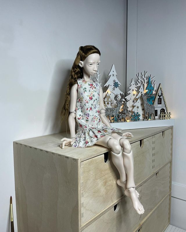 cherkasova_ds в LOOKY. . Наконец-то и я могу ...