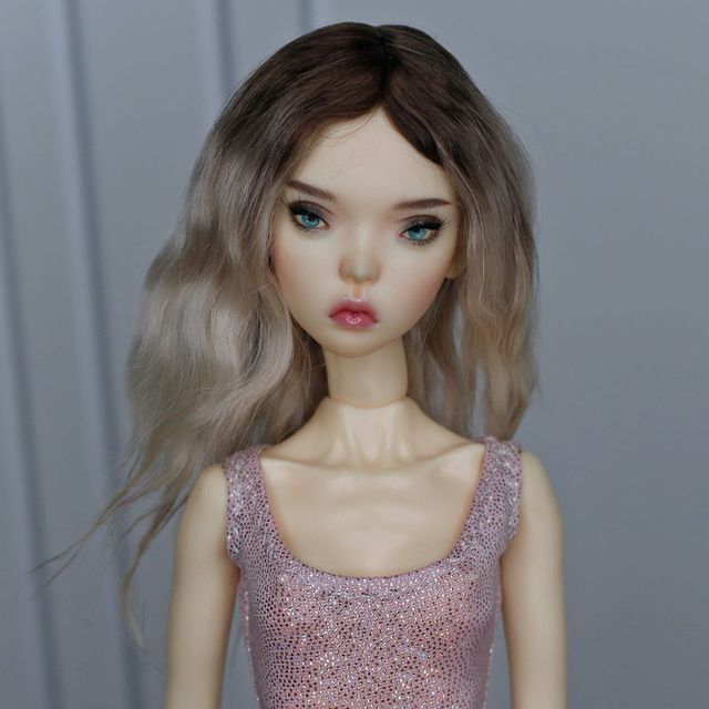 katebjdshop в LOOKY. #wig#bjdwig#popovysisters,#bjd#bjdpopovy,#handmade,#doll#bjddoll#dollphoto,#popovypeewit,#popovywig,#popovybjd,#popovysistersdolls,#bjdphotography#coloring_hair#bjdsale,#thebjdplacesale#alpacawig,#bjdangorawig,#bjdsalesposts,#bjdsalespost#angorawig. Wig for Popovy Siste...