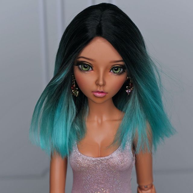 katebjdshop в LOOKY. #katebjdshop_wigs,#wig,#bjdwig,#bjd,#bjdminifee,#minifeewig,#handmade,#doll,#bjddoll,#dollphoto,#fairyland,#fairylandminifee,#minifee,#celine,#minifeeceline,#bjdphotography,#coloring_hair,#bjdsale,#thebjdplacesale,#bjdwigforsale,#alpacawig#dollstagram#msdbjd. New wig for MNF. Alp...