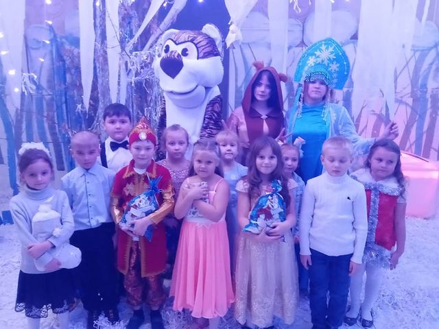 chernysheva_natalja в LOOKY. . Вместе веселей ☃️❄️�...