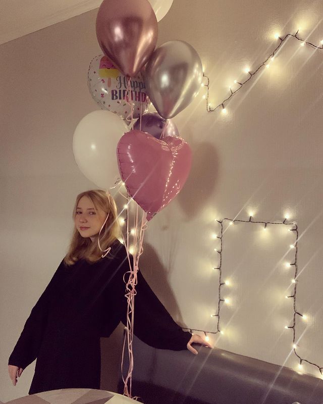i_bocean в LOOKY. #14!. #14! 🤍🤍🤍🤍🤍❤️ 🧸...