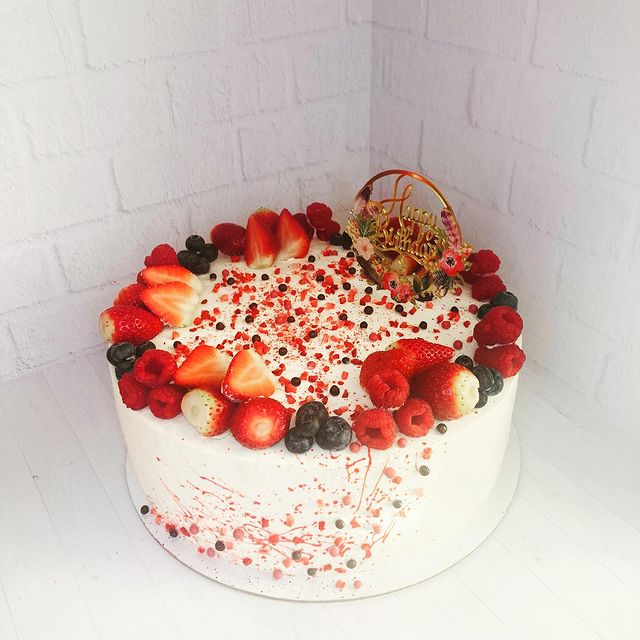 swetness_cakes в LOOKY. . null