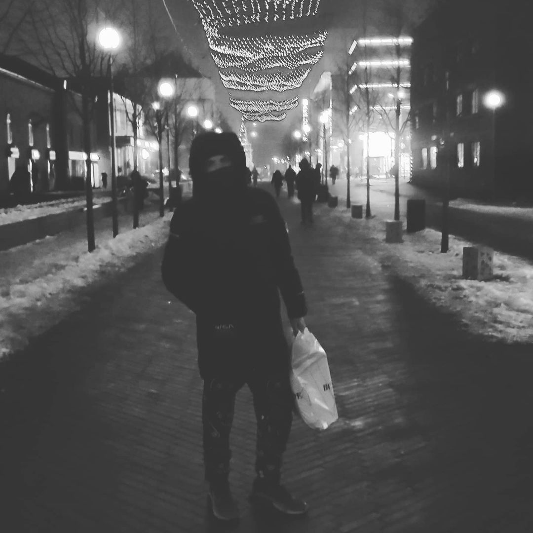 silverkg_official в LOOKY — 😉Не слушай тех, кто сам ничего не добился! 🤔Ставь перед со
