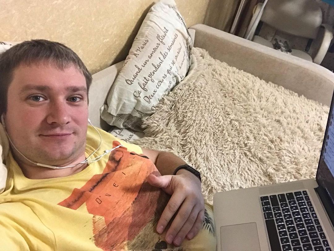 farmik74 в LOOKY — #буднифрилансера 

Да, многие думают, что дома работаешь име